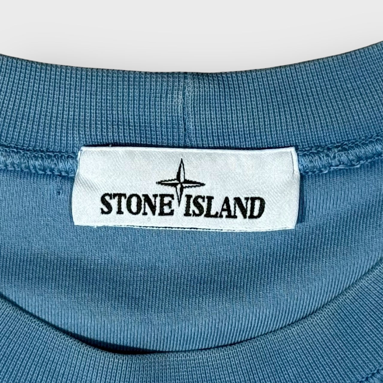 00’s “STONE ISLAND”
sweat