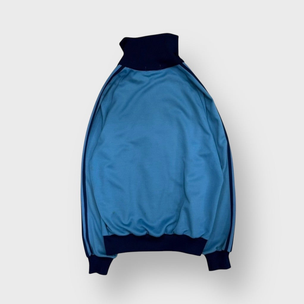 70’s-80’s “adidas” track jacket