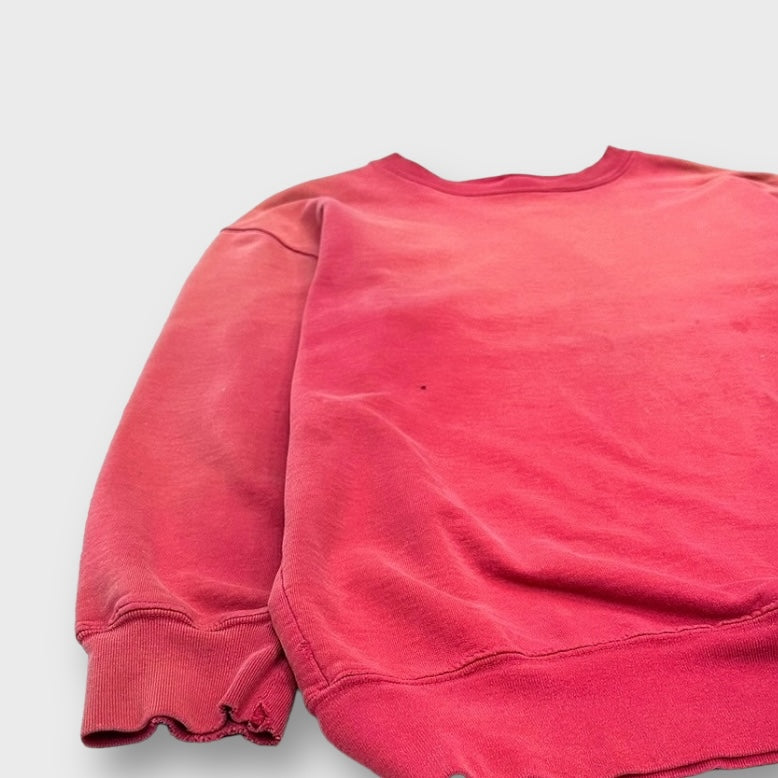 90’s "New York" fade sweat