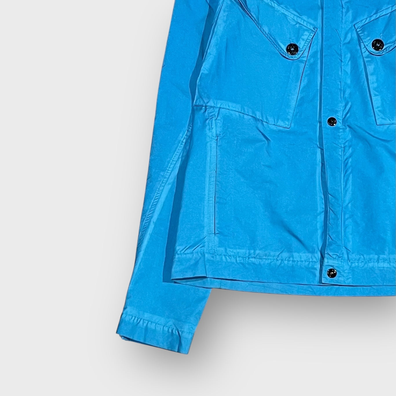 00’s “STONE ISLAND” jacket