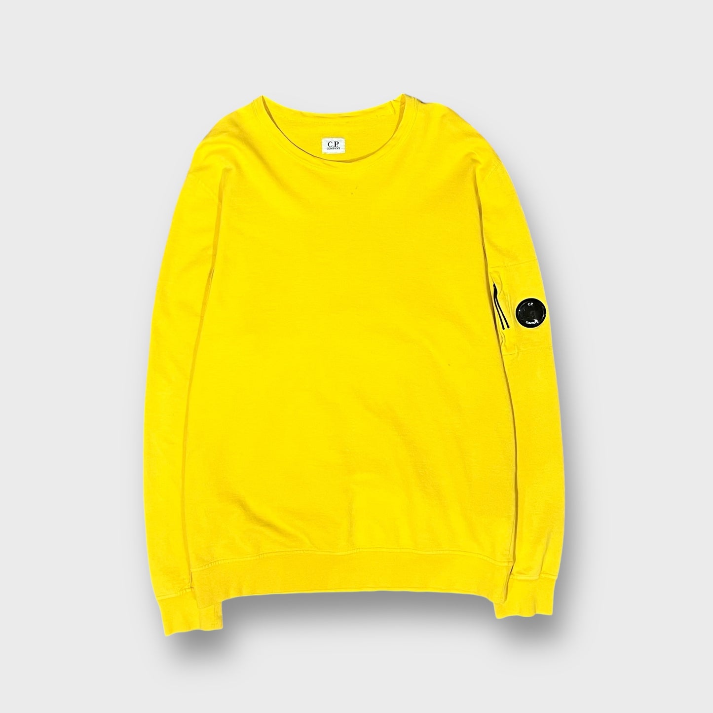 00’s “C.P.Company” I/s t-shirt