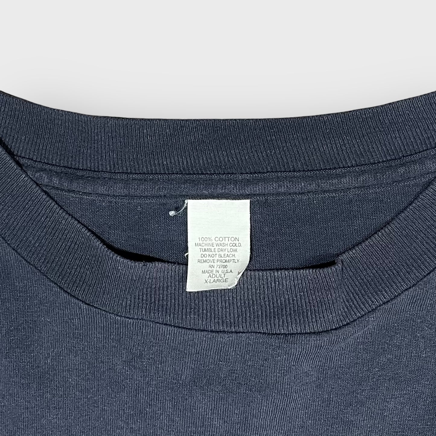 90’s “Marlboro” coyote t-shirt