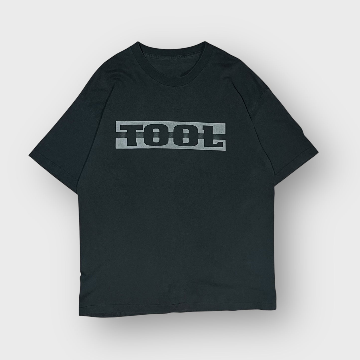 1996 TOOL
“ÆEnima”album t-shirt