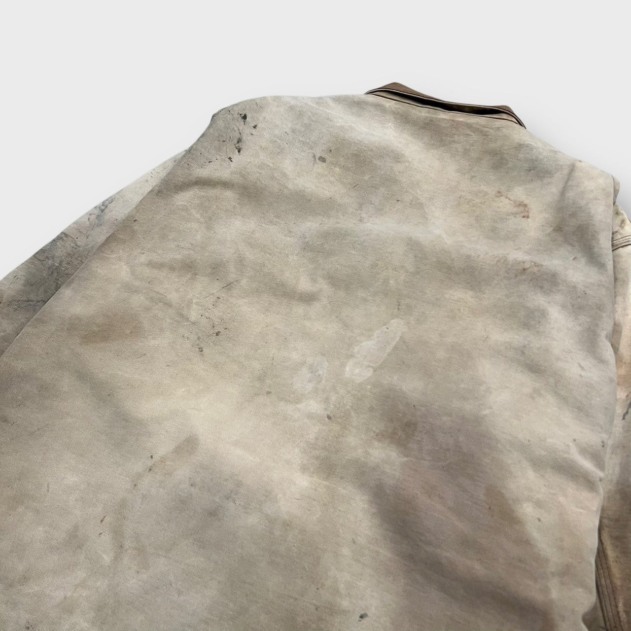 00’s “Carhartt” detroit jacket