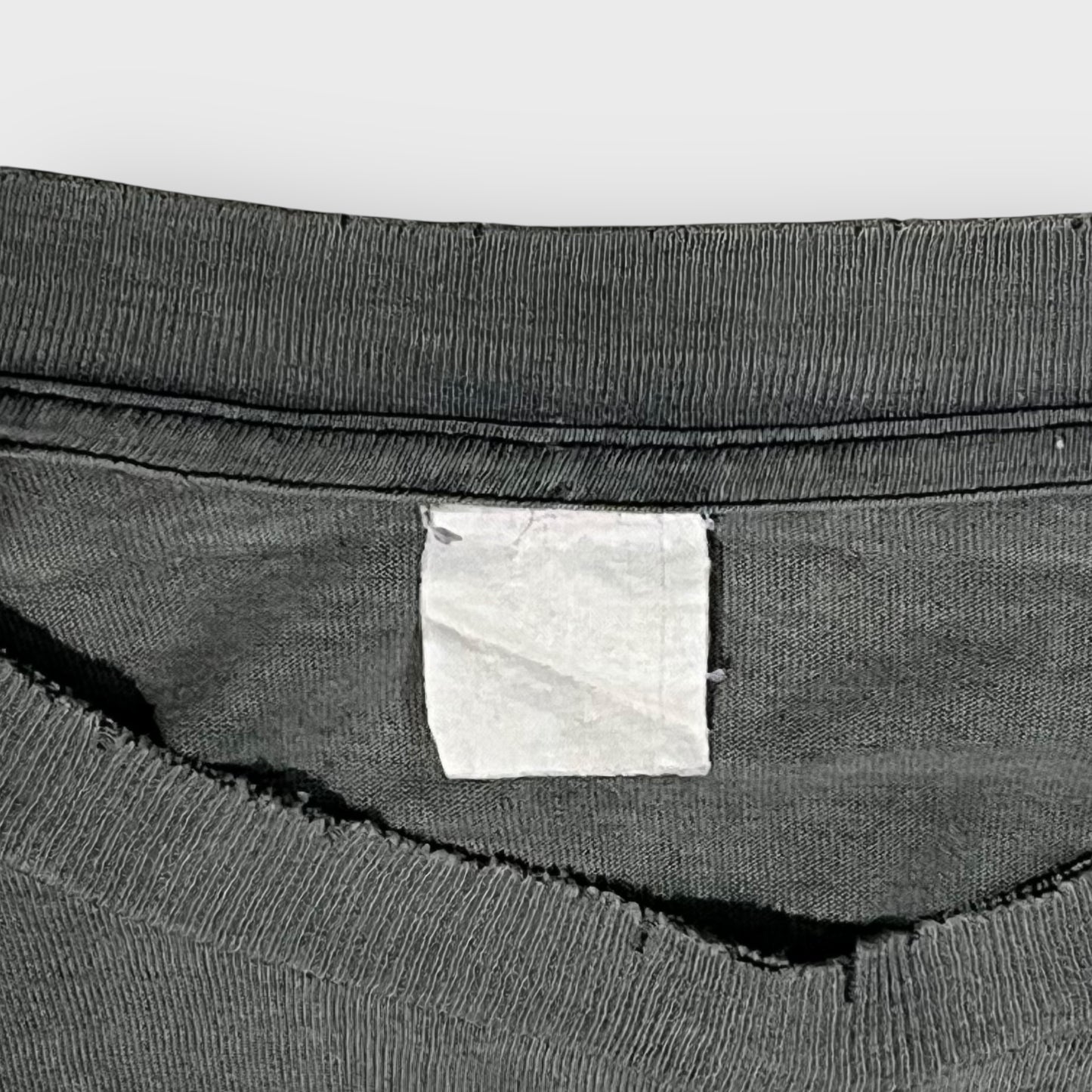 90’s “PRINCE” EUROPEAN TOUR 1992 t-shirt