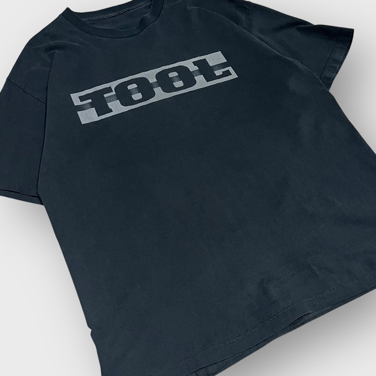 1996 TOOL
“ÆEnima”album t-shirt