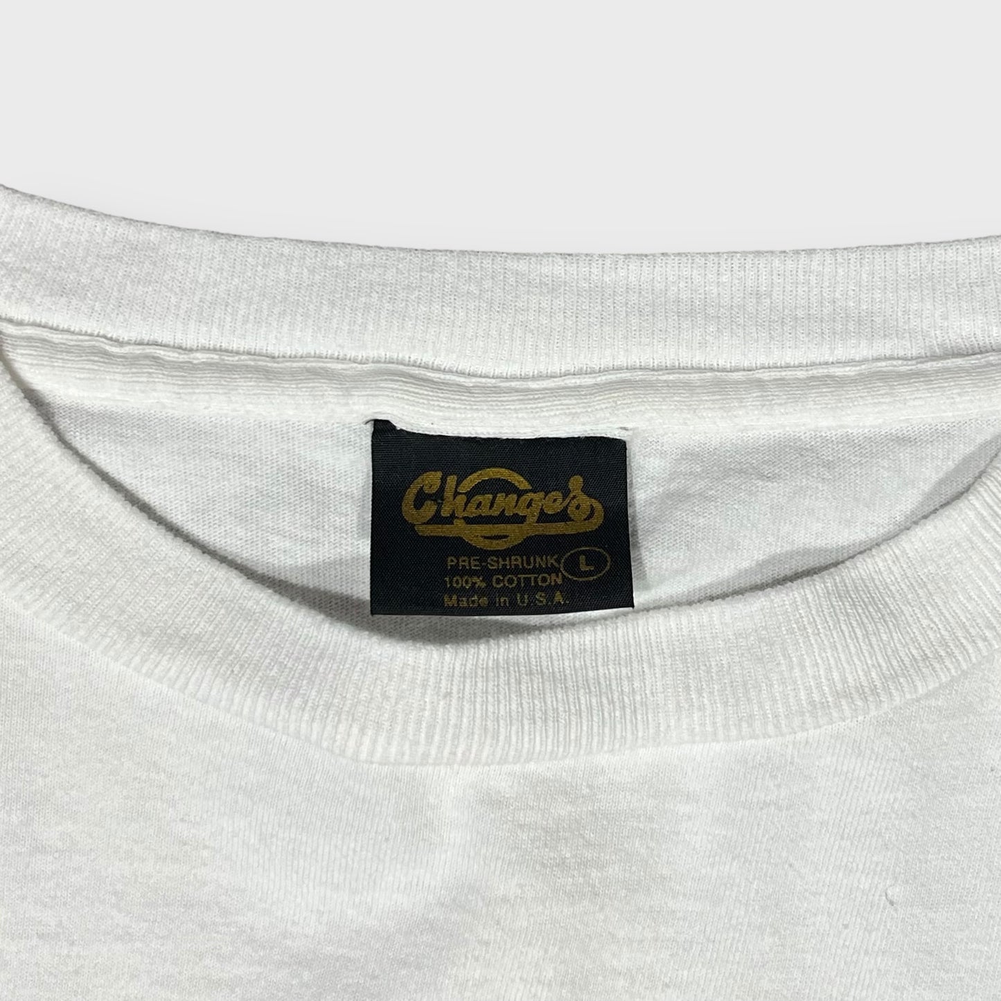 90’s “FELIX THE CAT” character t-shirt