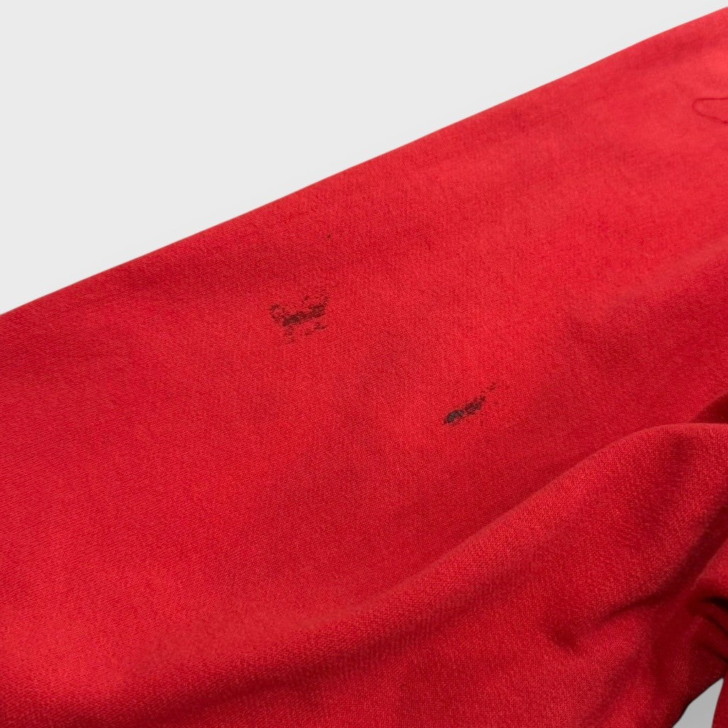 80's "STUSSY"
Crew neck sweat