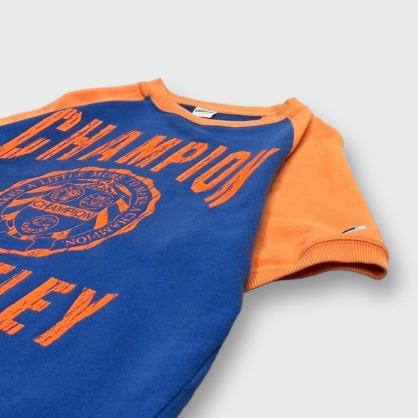 70’s “Champion” s/s sweat shirt