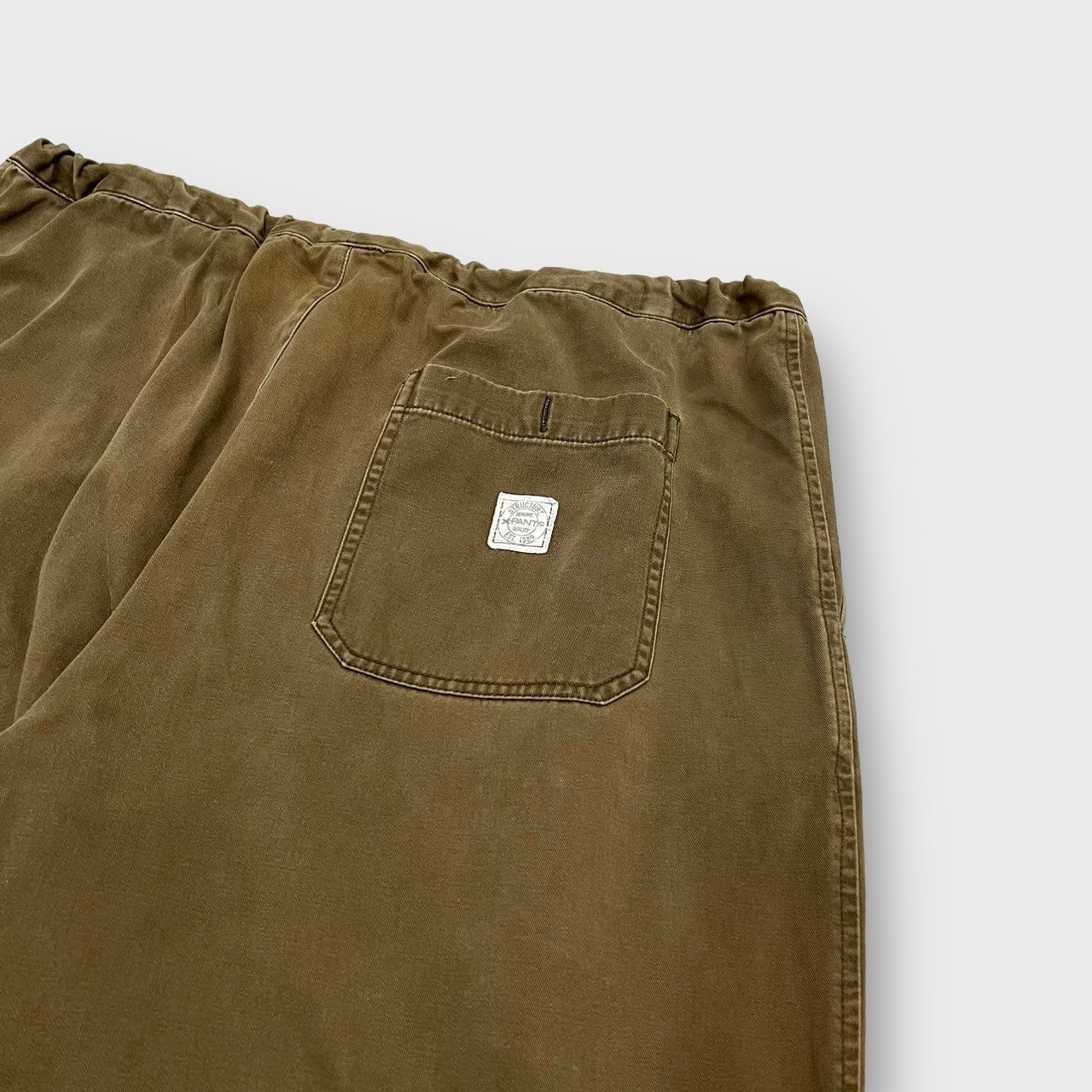 90’s “STRUCTURE” cargo pants