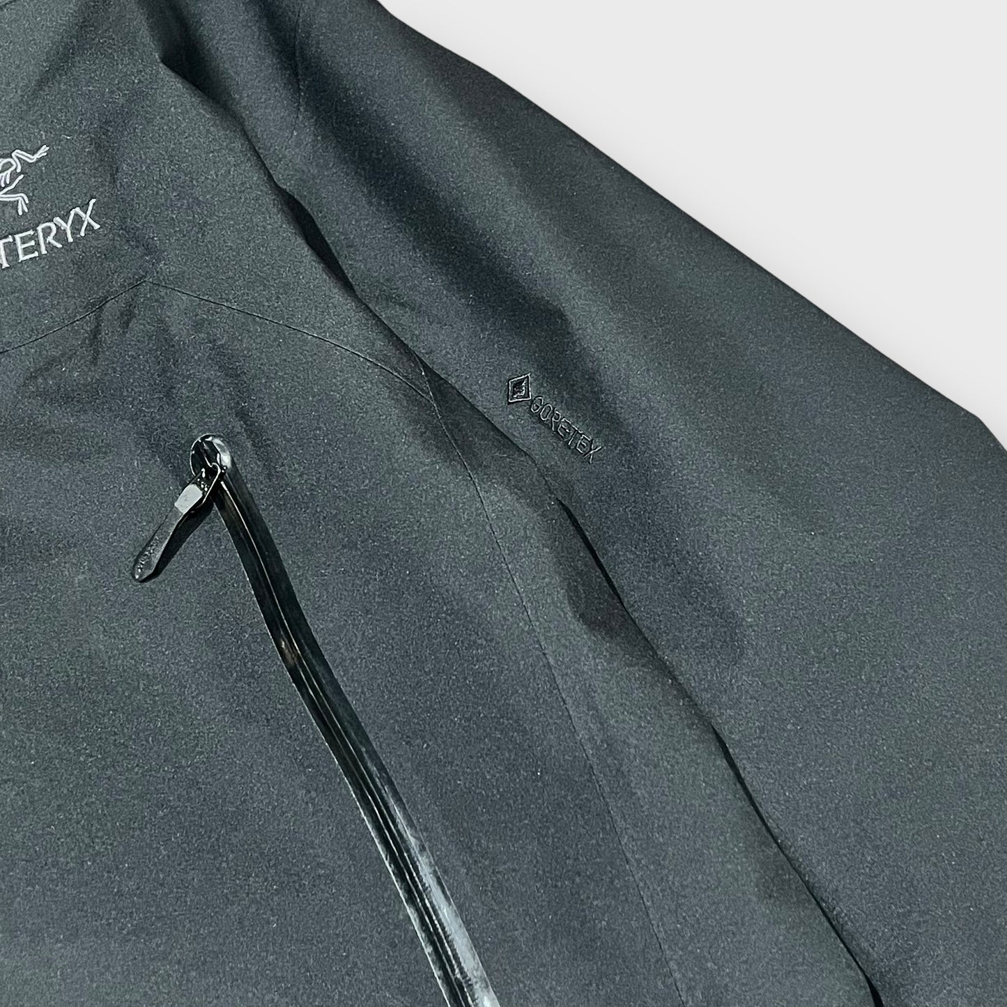 00’s “ARC'TERYX” beta jacket