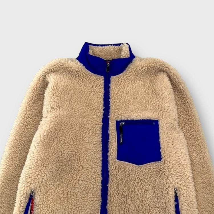 2001 “Patagonia” retro cardigan