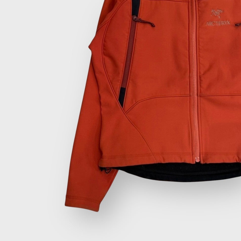 00's "ARC'TERYX"
Gamma It jacket