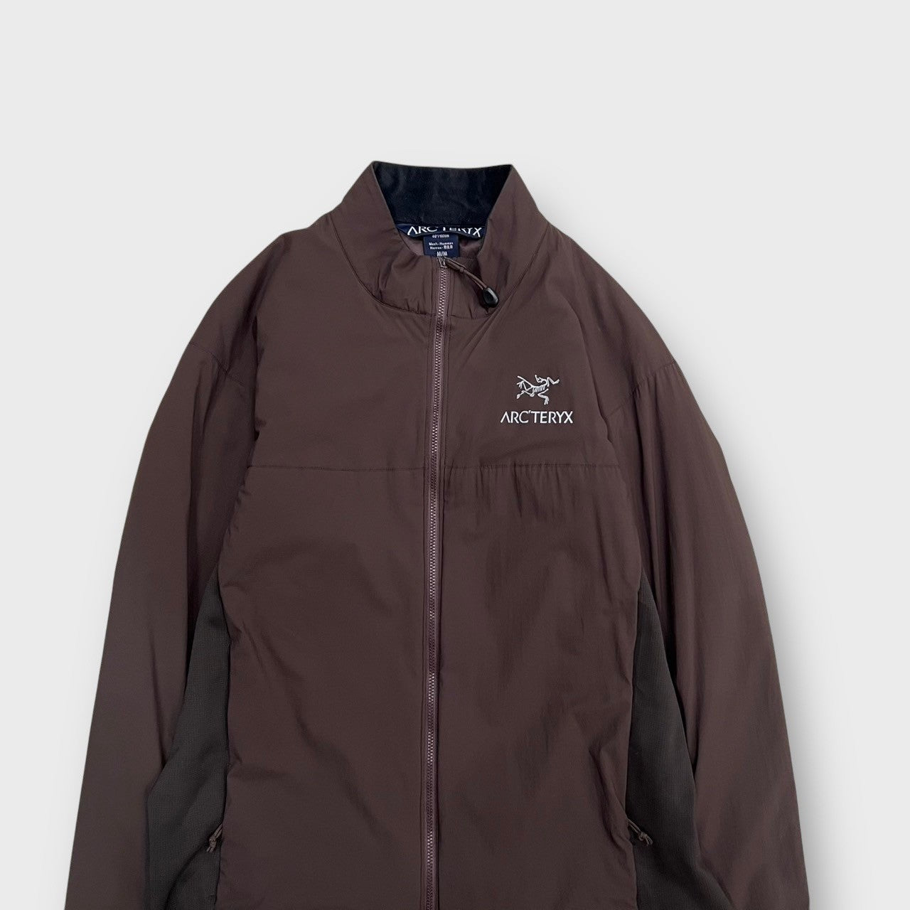 00's "ARC'TERYX"
Atom jacket