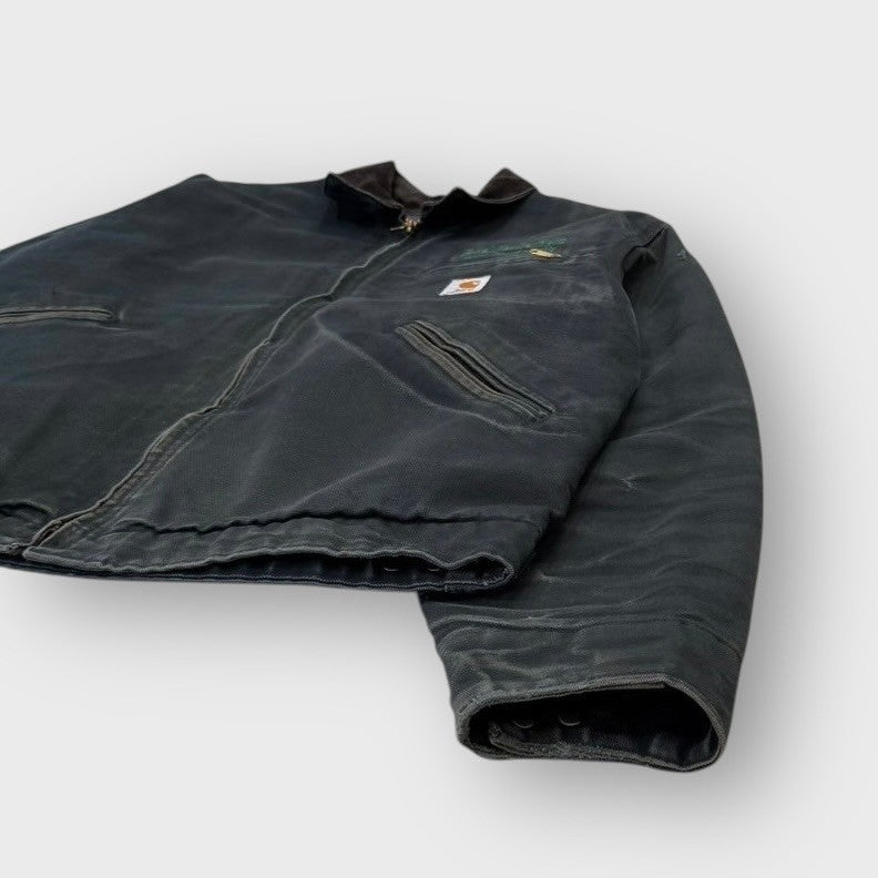 00's "Carhartt"
Detroit jacket
