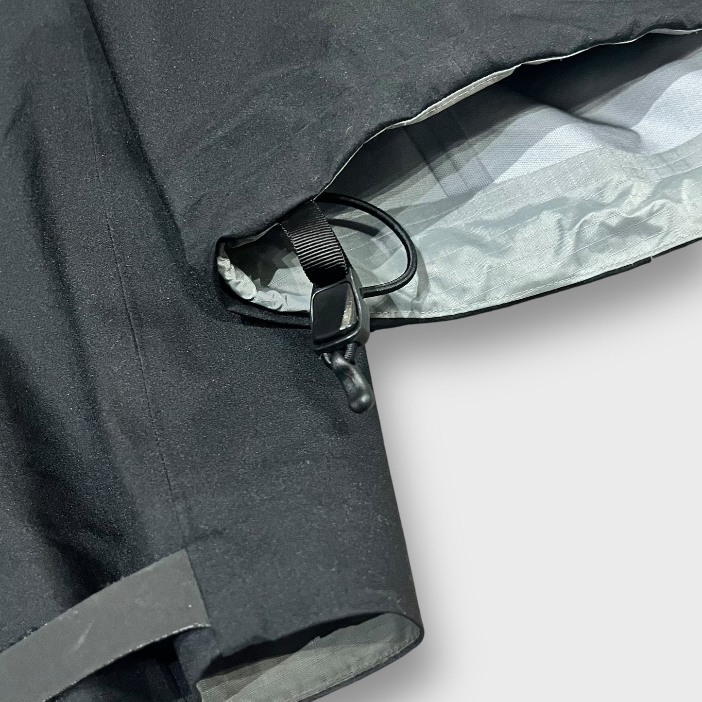 00’s “ARC'TERYX” beta jacket