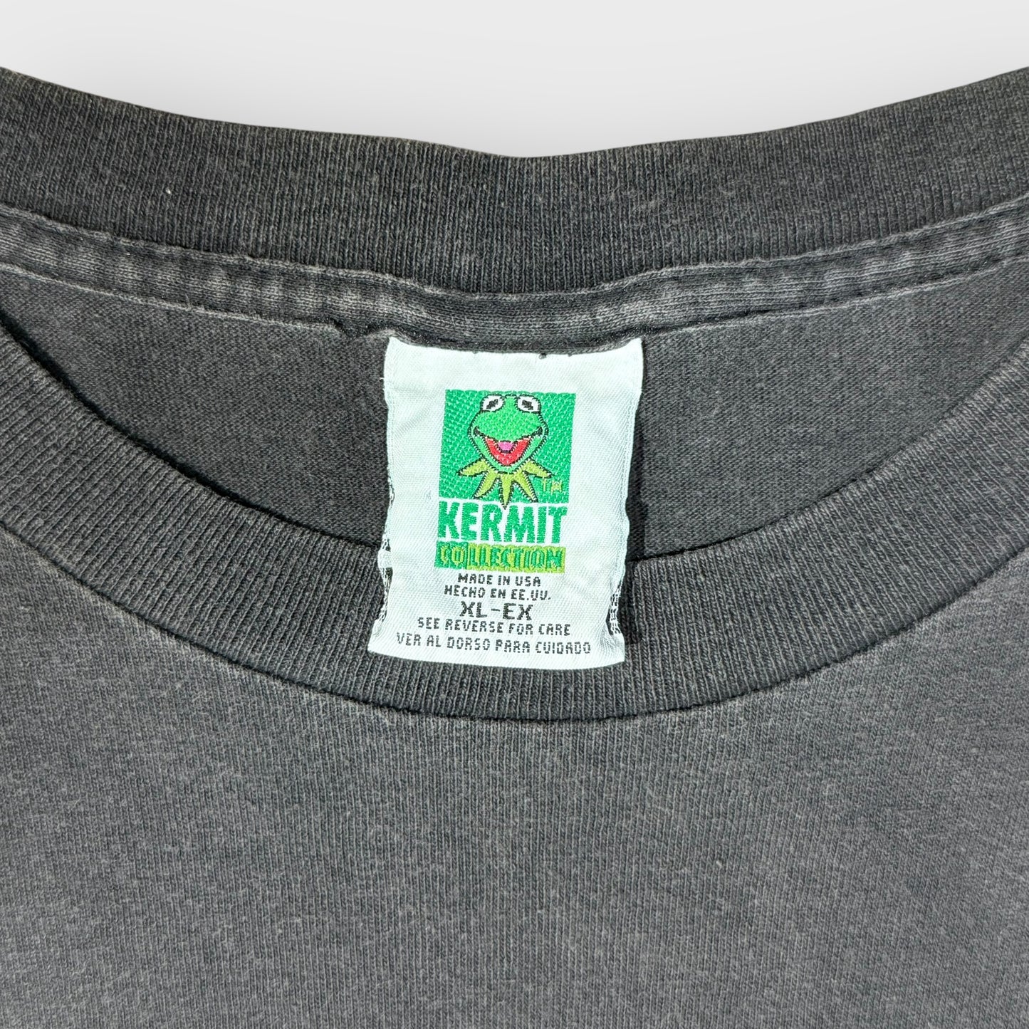 90’s “Kermit the Frog” character t-shirt