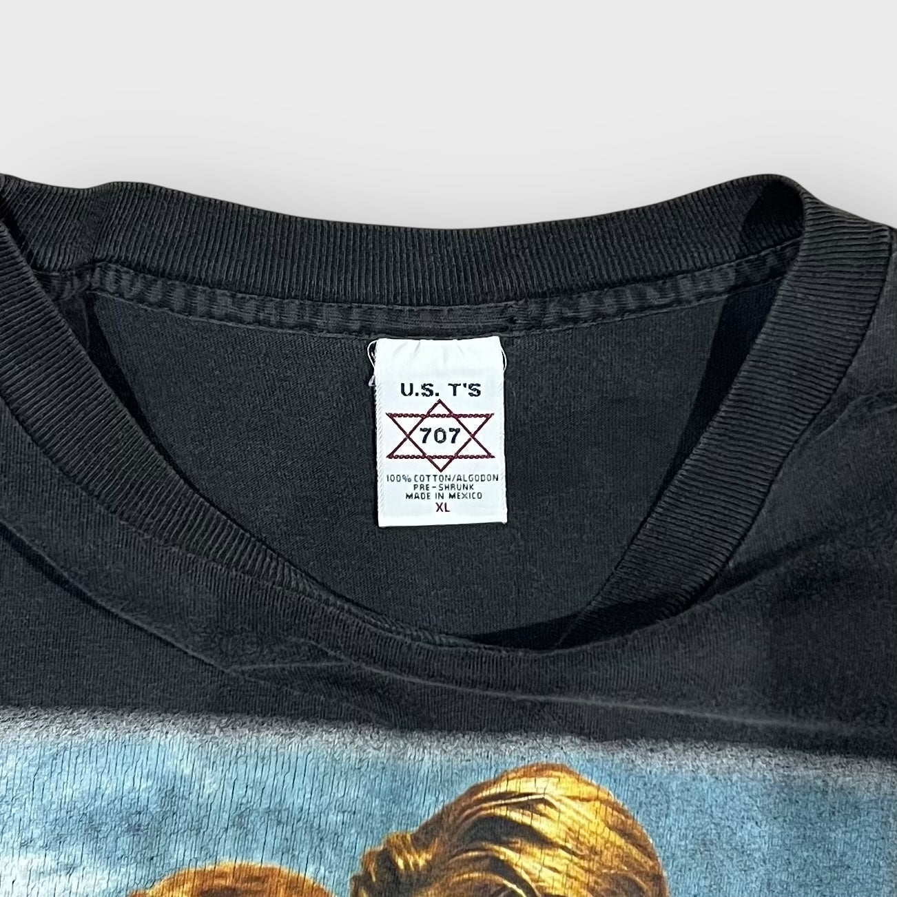 90’s “TITANIC” movie t-shirt