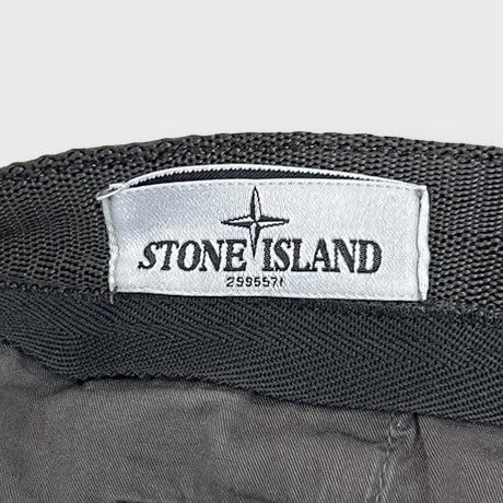 00’s “STONE ISLAND” cargo jogger pants