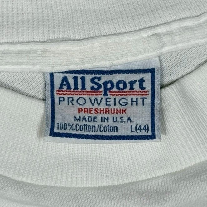 90’s “OZZY OSBOURNE”
artist t-shirt