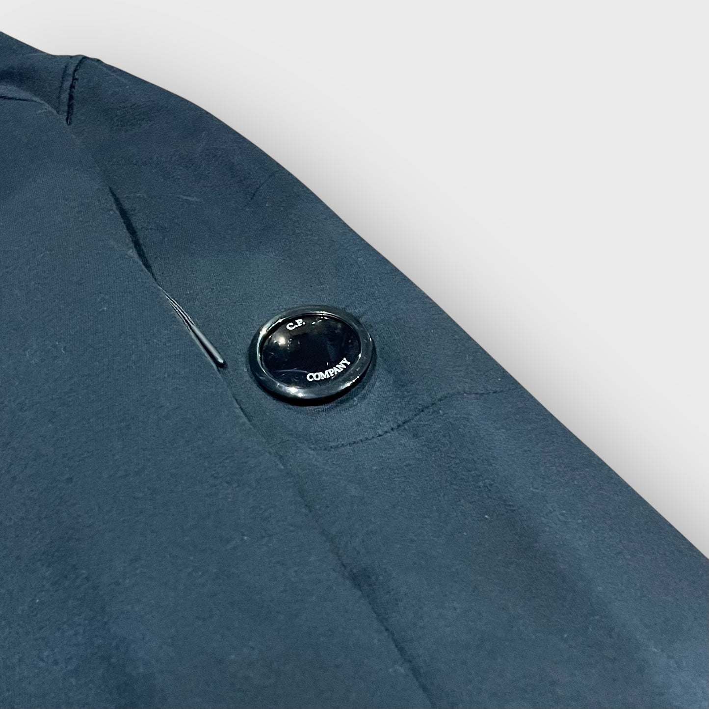 00’s C.P.Company
half zip sweat