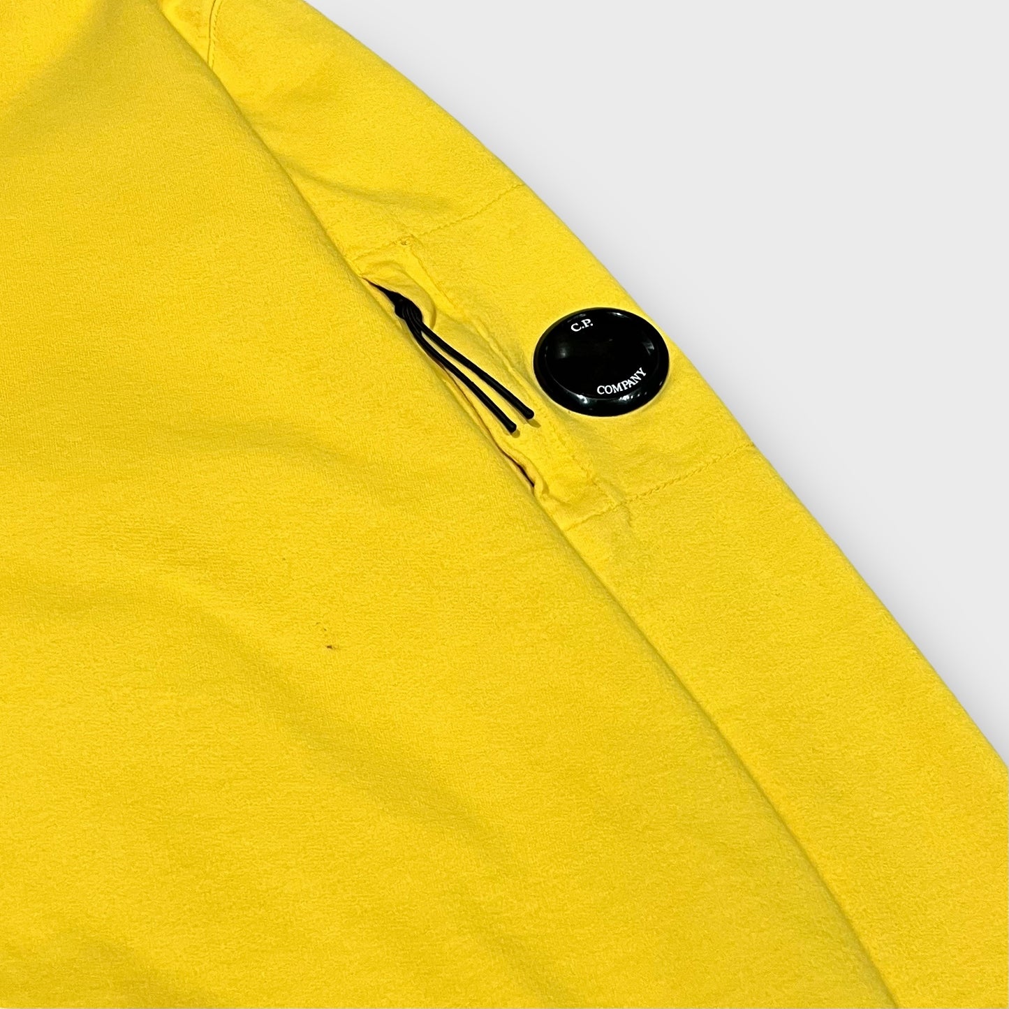 00’s “C.P.Company” I/s t-shirt