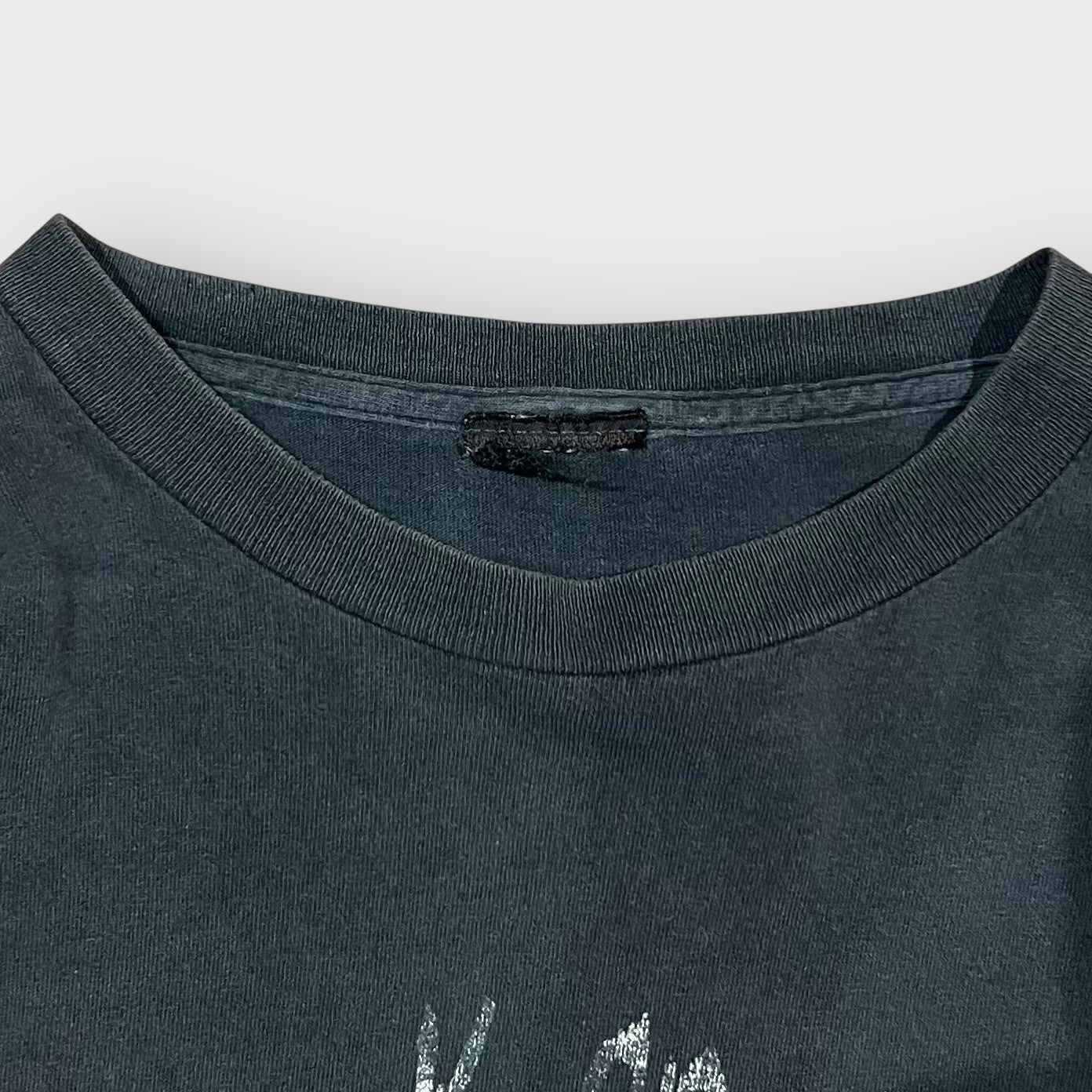 00’s KORN “See You On The Other Side” album t-shirt