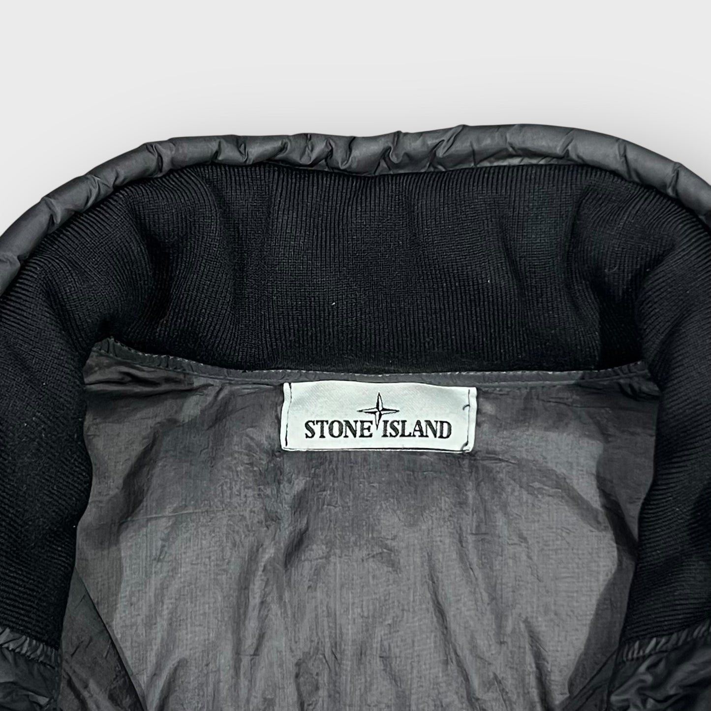 00’s “STONE ISLAND”
down jacket