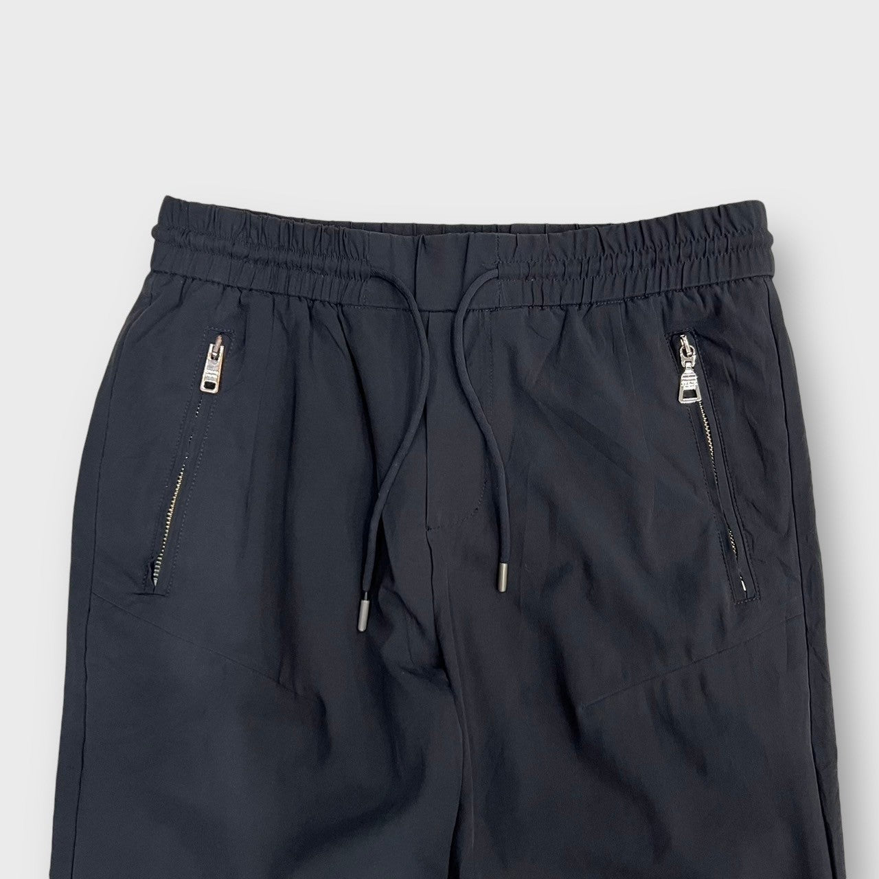 00’s “PRADA SPORTS” nylon pants