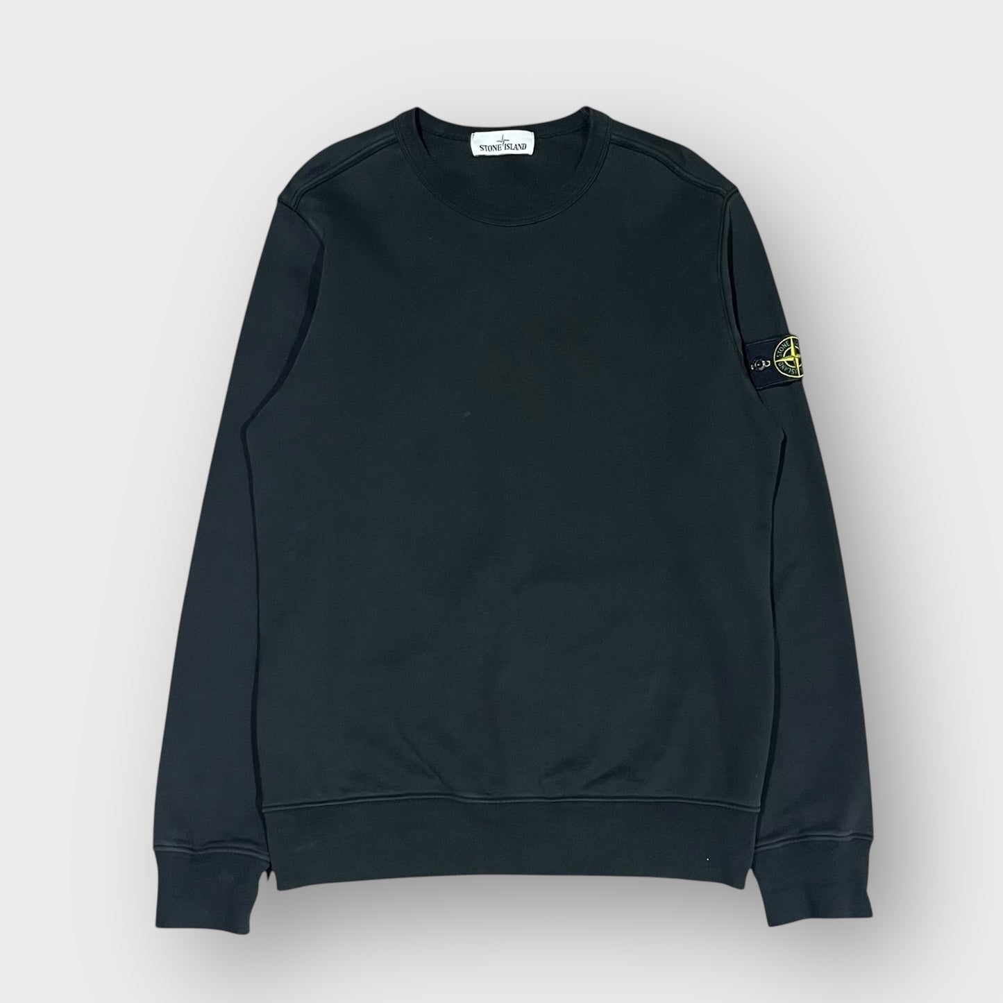 00’s “stone Island”sweat
