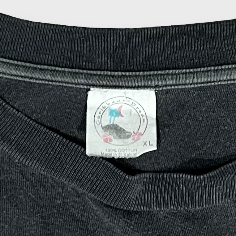 90’s “American Thunder”
Legend Lives t-shirt