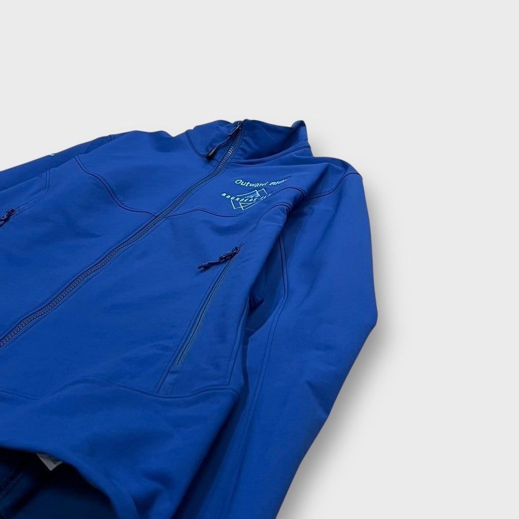 00's "ARC'TERYX"
Gumma lt jacket
