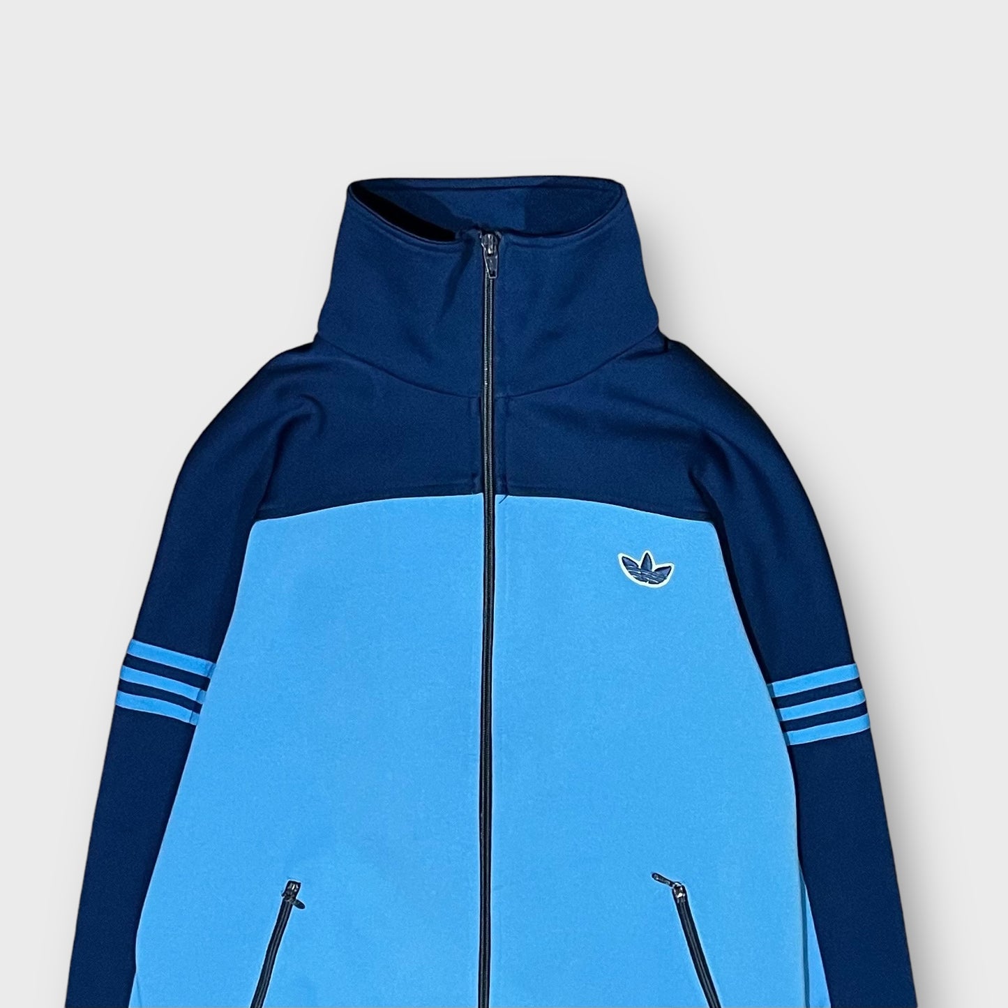 70’s “adidas” track jacket