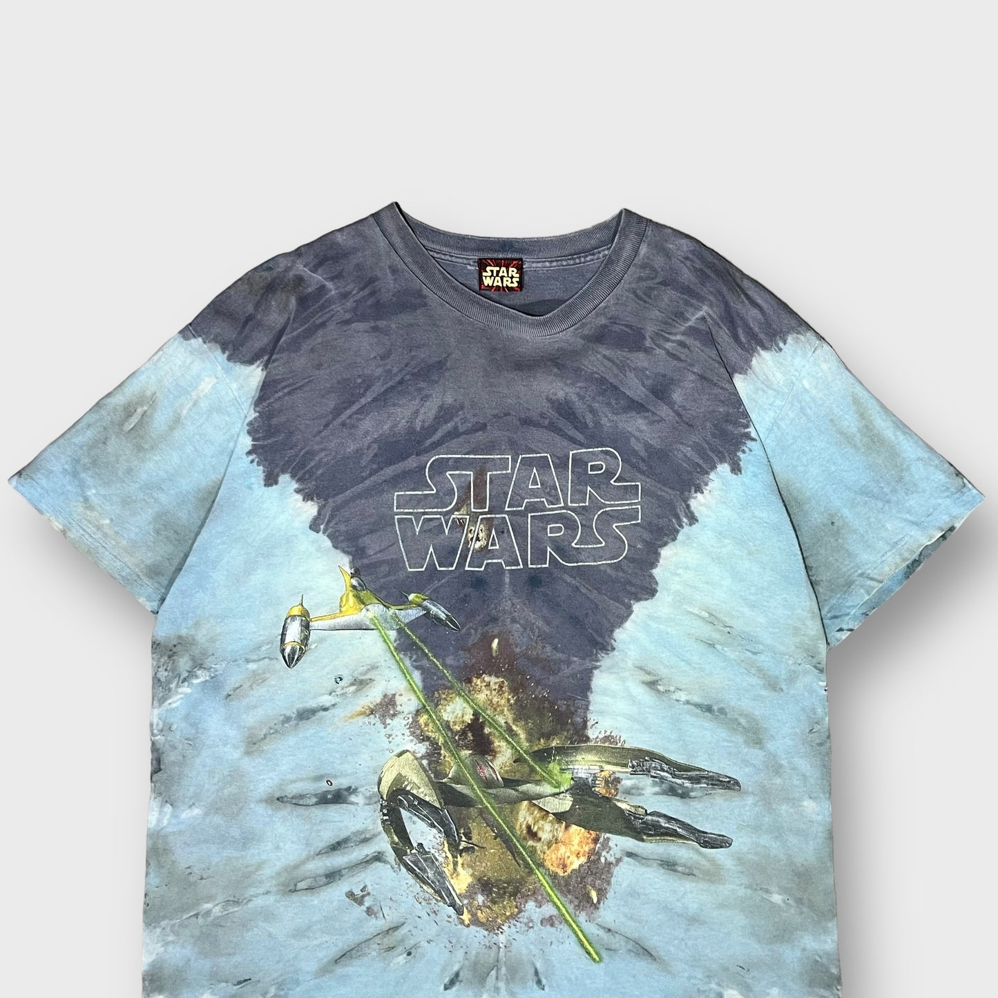 90’s “STAR WARS” movie t-shirt