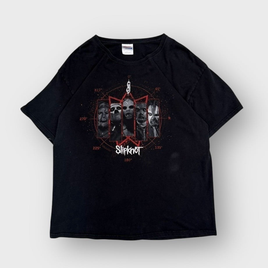 00's "Slipknot"
Band t-shirt