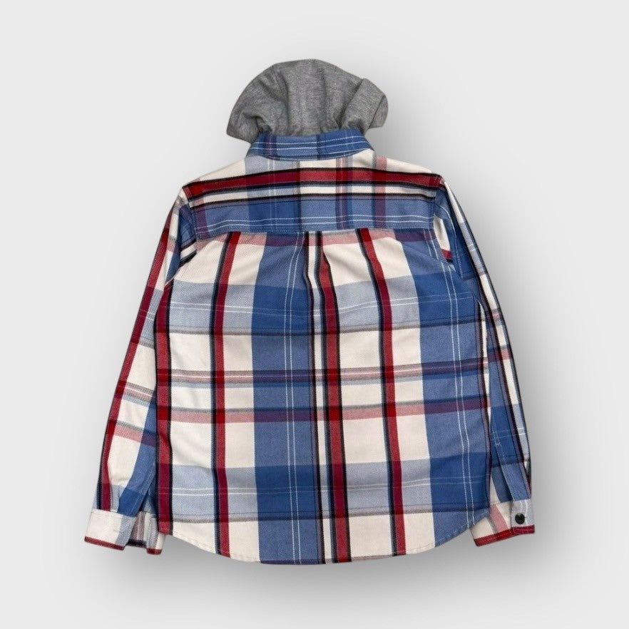 00's "SILVER JEANS CO."
Shirt hoodie