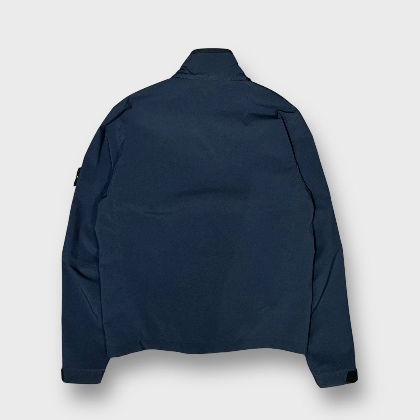 00’s “STONE ISLAND”
double zip jacket