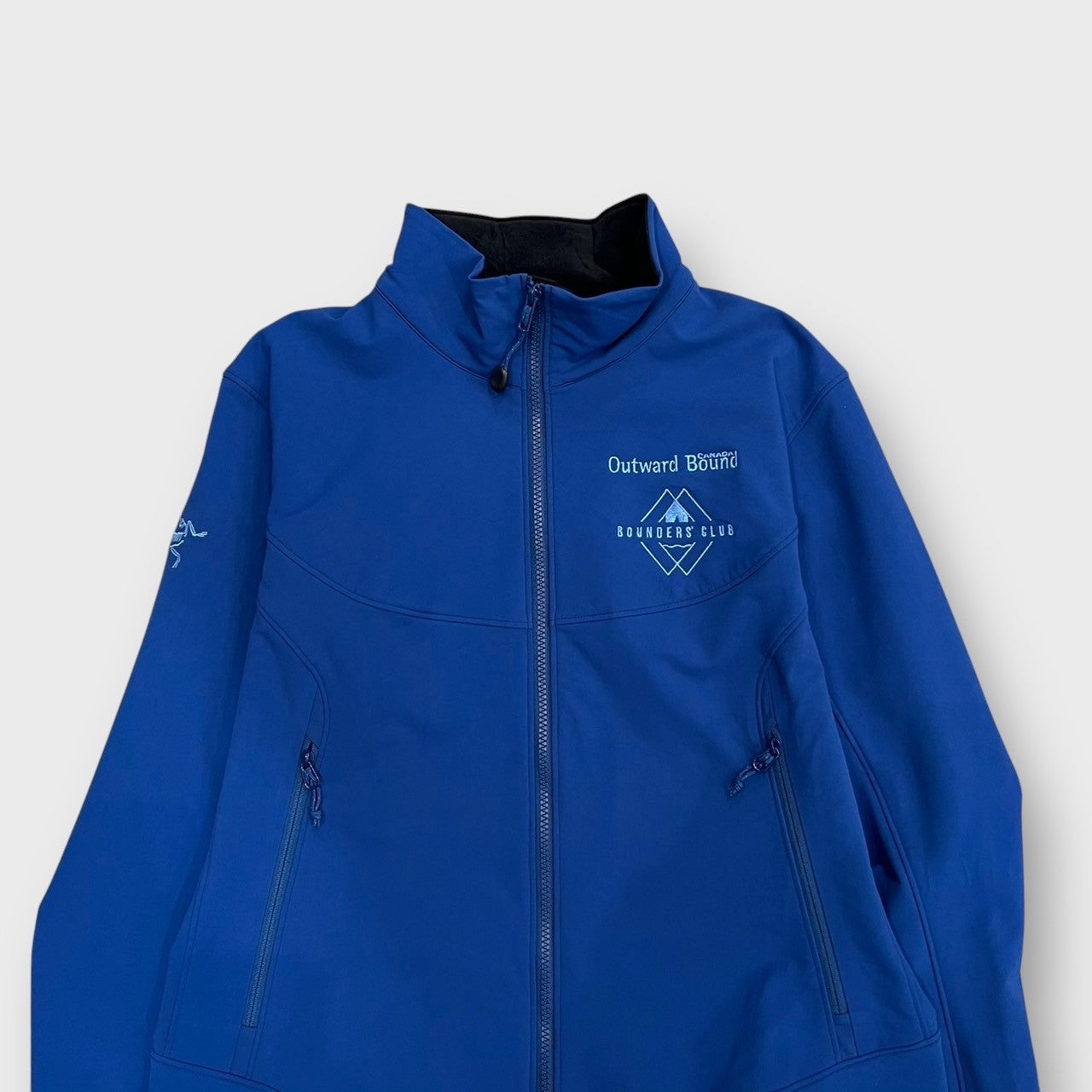 00's "ARC'TERYX"
Gumma lt jacket