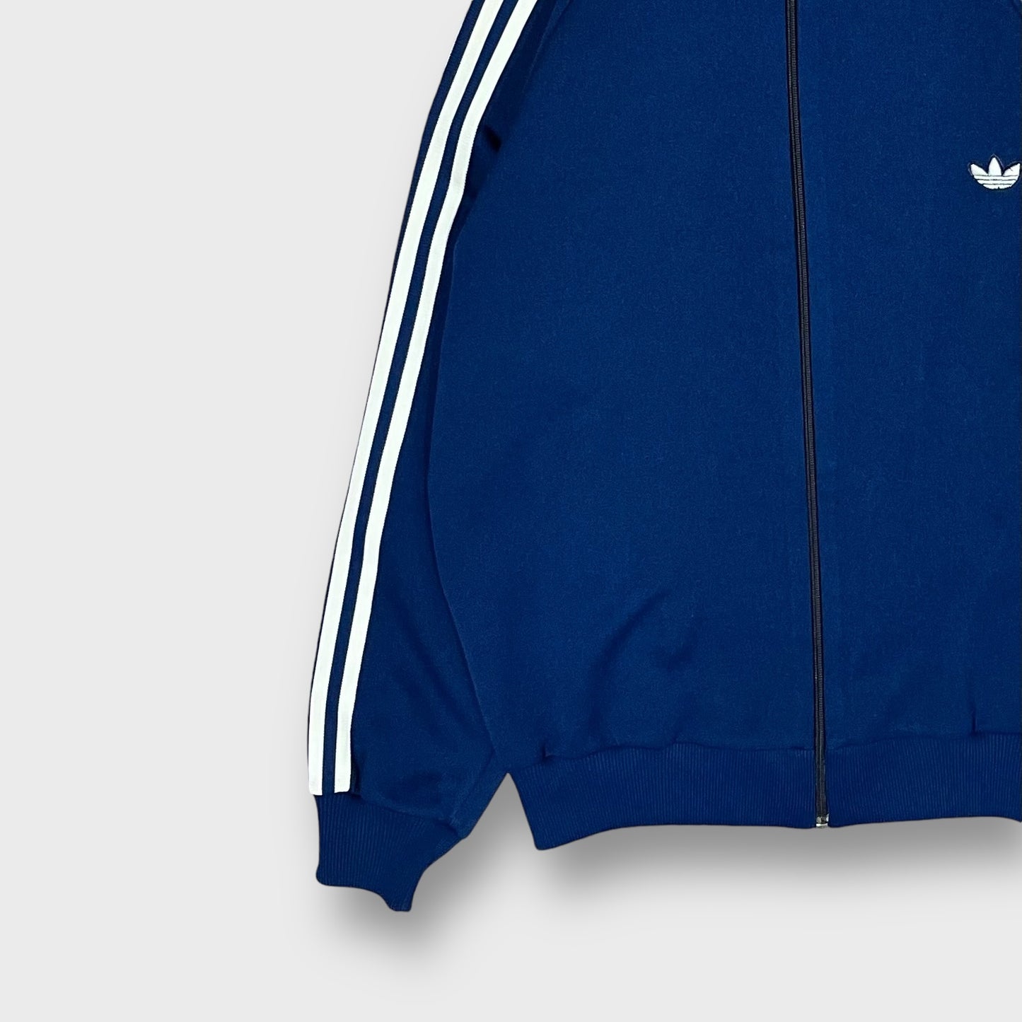 80’s “adidas” track jacket