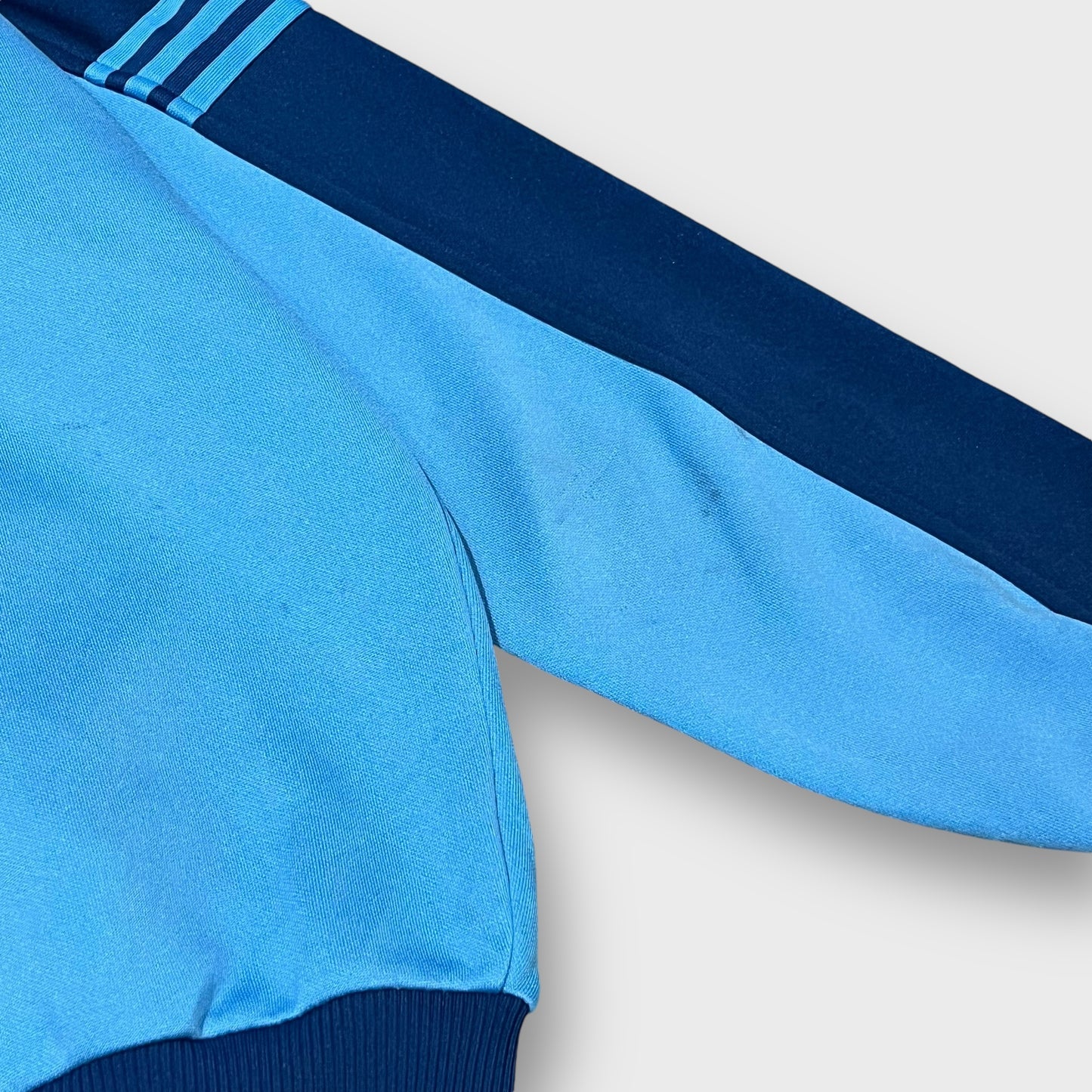 70’s “adidas” track jacket