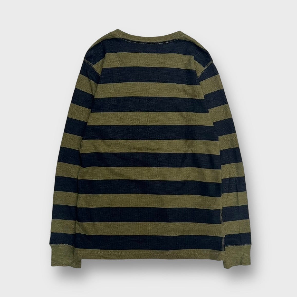 00’s “ARIZONA” boarder pattern l/s tee