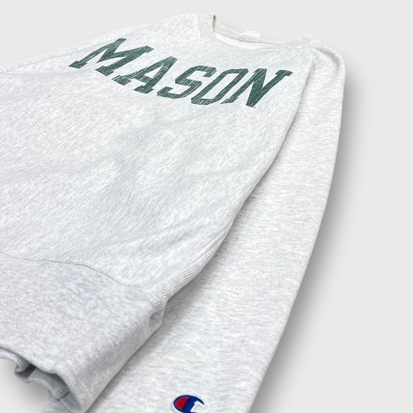 00’s “Champion” reverse weave sweat