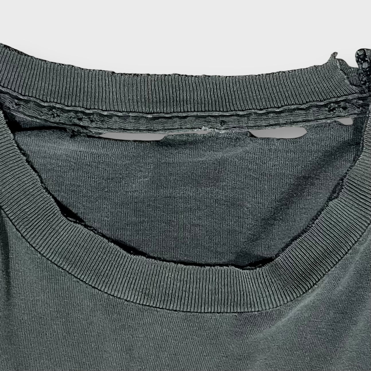 1997 Marilyn Manson “SEX IS DEAD” band t-shirt