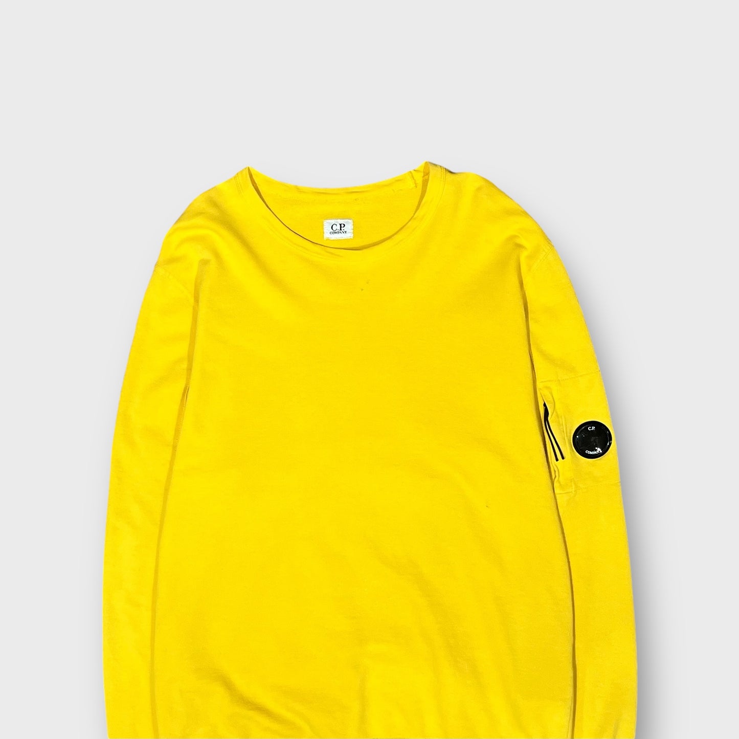 00’s “C.P.Company” I/s t-shirt