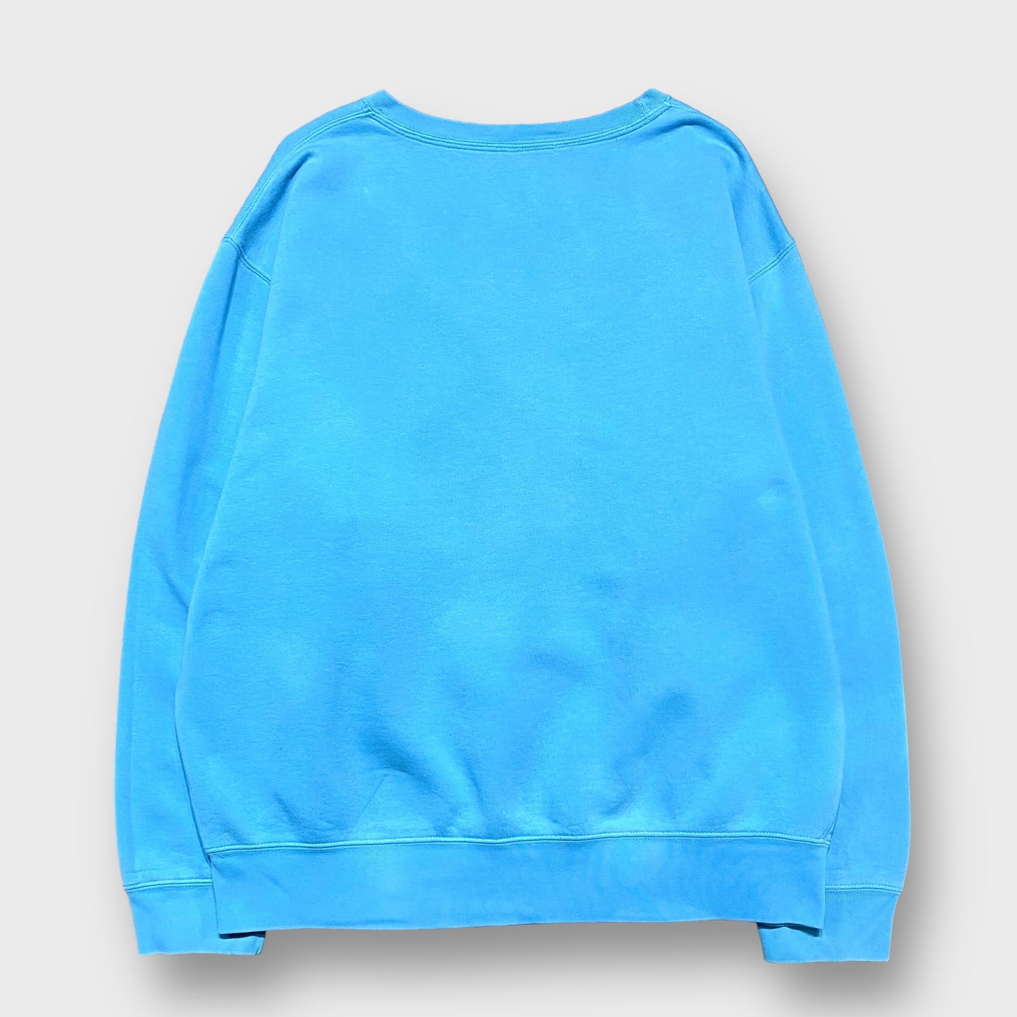 90's "Ralph Lauren" Logo design sweat