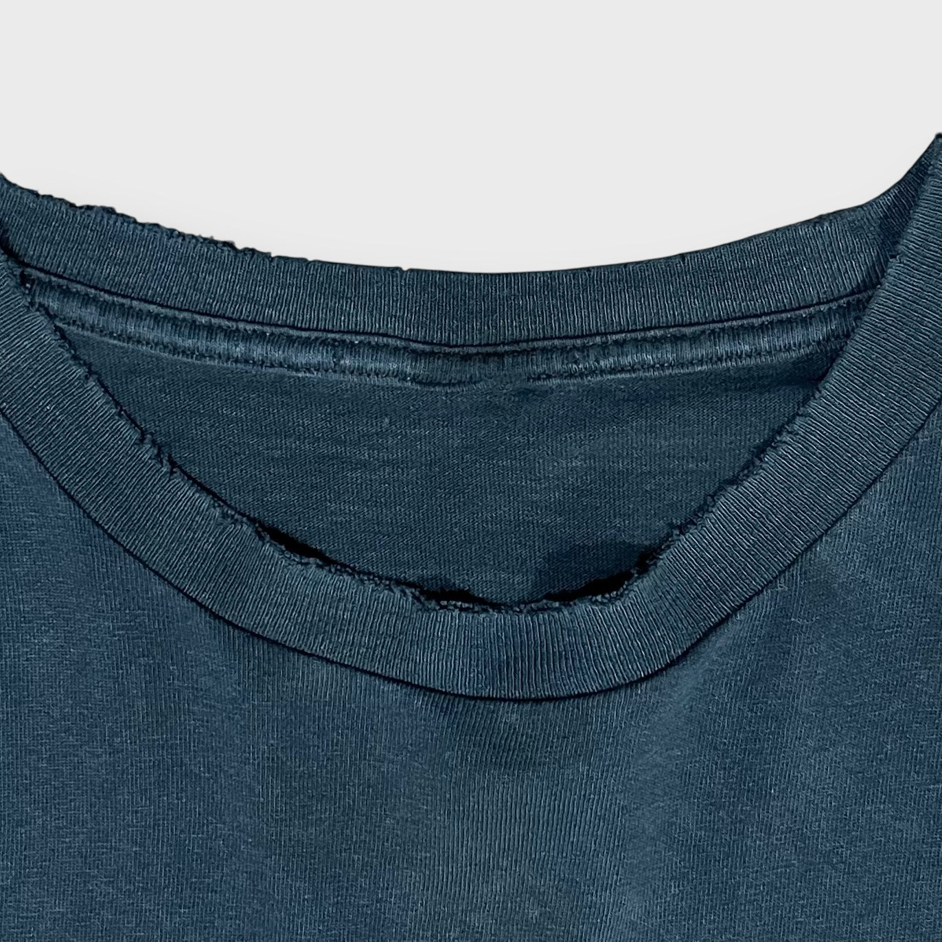 2004 METALLICA “GOD SMACK” tour t-shirt