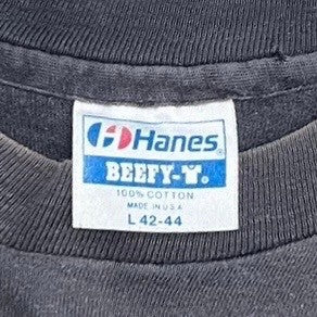 90’s “Ferrari” company t-shirt