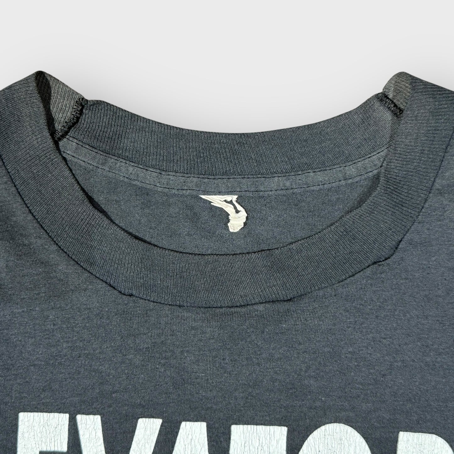 80’s “AEROSMITH” PUMP ELEVATOR t-shirt