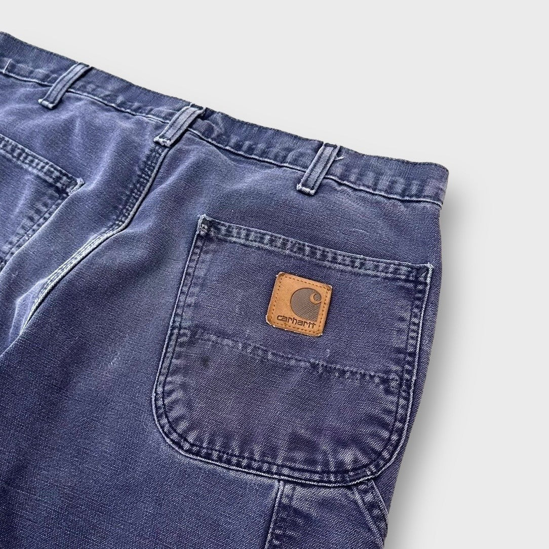 00’s “Carhartt”duck painter pants