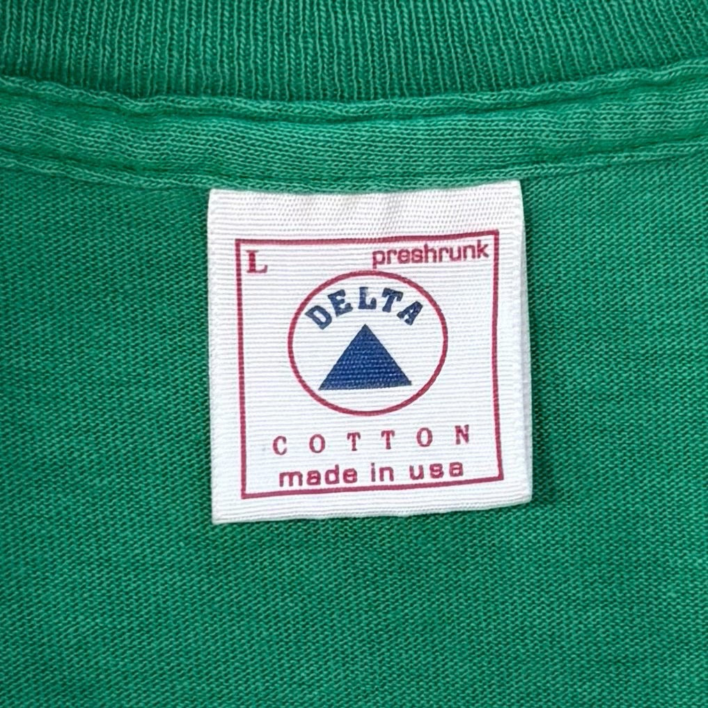 90’s “SNOOPY” character t-shirt